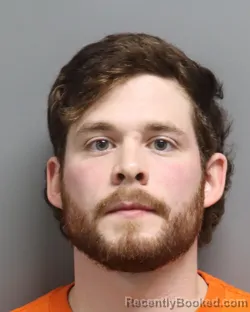 Mugshot of BLAINE MATTHEW FINERAN