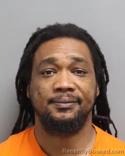 Mugshot of KAMALL KEMAR SIMPSON