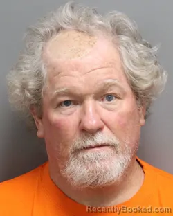 Mugshot of SCOTT LAWAYNE BLACKMON