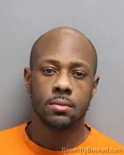 Mugshot of GRAYLIN RICHARDSON