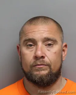 Mugshot of ADRIAN HERNANDEZ