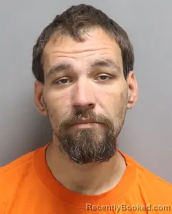 Mugshot of JONATHAN ERWIN DUTCHER