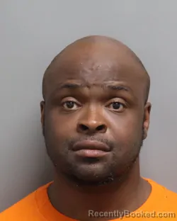 Mugshot of KEITH JEROME WHITE