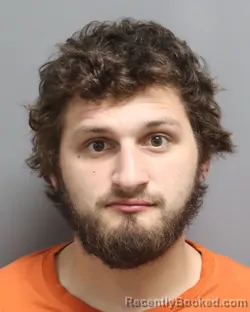 Mugshot of MAXIM TONY IUSICO