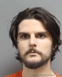 Mugshot of MATTHEW RAMSAY CRAVER