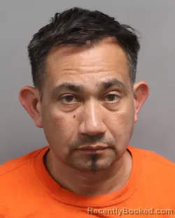 Mugshot of NELSON CARTAGENA PAREIRA