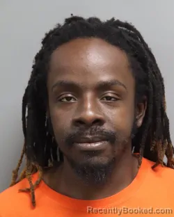 Mugshot of DAVID MICHAEL GADSON