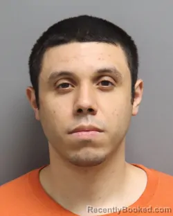 Mugshot of TIMOTHY O'BRIAN BELL