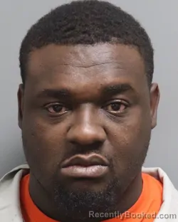 Mugshot of FREDERICK C HOLMES