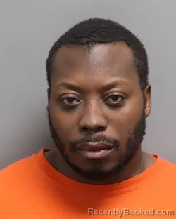Mugshot of ZACHARY RASHAD WILLIAMS
