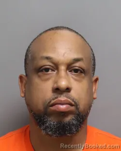 Mugshot of EDWARD AARON JACKSON