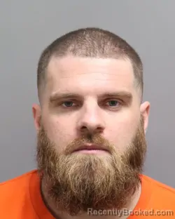 Mugshot of STEVEN MATTHEW DAVIS