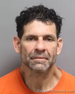 Mugshot of JOSHUA ZAMORA booked in Dorchester County, South Carolina on April 9, 2026