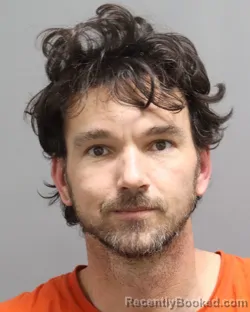 Mugshot of WILLIAM ANDREW GERMROTH booked in Dorchester County, South Carolina on April 10, 2026