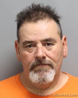 Mugshot of WILLIAM JOSEPH BARKER booked in Dorchester County, South Carolina on April 14, 2026