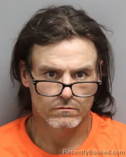 Mugshot of STEVEN EDWARD MCCARTER booked in Dorchester County, South Carolina on April 15, 2026