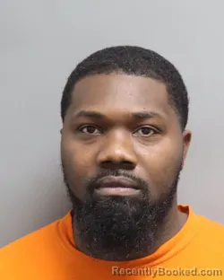 Mugshot of DEVANTE JENKINS booked in Dorchester County, South Carolina on April 15, 2026