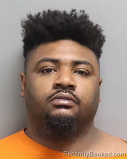 Mugshot of ERIC D CLAYTON booked in Dorchester County, South Carolina on April 15, 2026