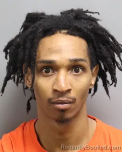 Mugshot of EDWIN PEARSEY booked in Dorchester County, South Carolina on April 16, 2026