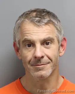 Mugshot of JOSEPH FREDRICK WILLIAMS booked in Dorchester County, South Carolina on April 16, 2026