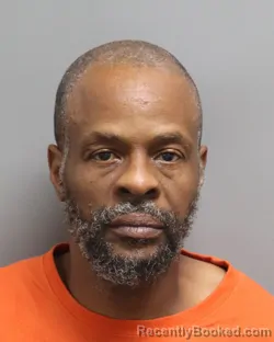 Mugshot of LAMON D MCDONALD booked in Dorchester County, South Carolina on April 18, 2026