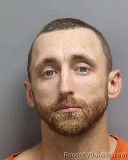 Mugshot of LUCAS AARON WESTBURY booked in Dorchester County, South Carolina on April 18, 2026