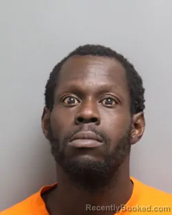 Mugshot of HOLDEN LAMONT PERRY booked in Dorchester County, South Carolina on April 19, 2026