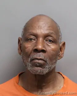 Mugshot of LEROY BAILEY booked in Dorchester County, South Carolina on April 19, 2026