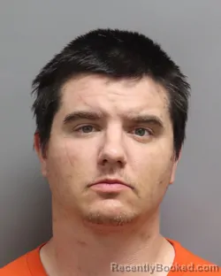 Mugshot of RYAN DAVIS BOYLE booked in Dorchester County, South Carolina on April 21, 2026