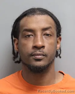 Mugshot of CHARLES JOSEPH WRIGHT booked in Dorchester County, South Carolina on April 22, 2026