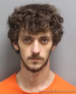 Mugshot of WILLIAM GRIMBALL MOYER booked in Dorchester County, South Carolina on April 23, 2026