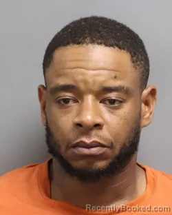 Mugshot of CEDRIC DOMINIC WASHINGTON booked in Dorchester County, South Carolina on April 23, 2026