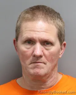 Mugshot of MIKEL VINCENT TORTORA booked in Dorchester County, South Carolina on April 24, 2026