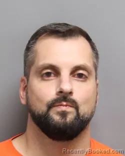 Mugshot of VLADIMIR V BEKHELEV booked in Dorchester County, South Carolina on April 24, 2026