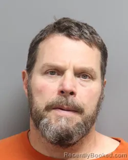 Mugshot of GEORGE BRUCE CORRIE booked in Dorchester County, South Carolina on April 28, 2026