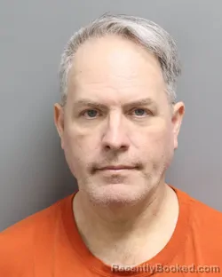 Mugshot of DANIEL FILIPPONE AGOLD booked in Dorchester County, South Carolina on April 28, 2026
