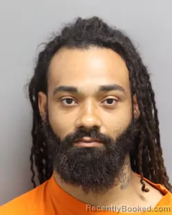 Mugshot of JAYSEN MICHAEL WALLACE booked in Dorchester County, South Carolina on April 29, 2026
