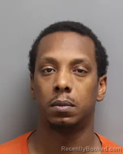 Mugshot of LARRY CLARANCE MCLAURIN booked in Dorchester County, South Carolina on April 30, 2026