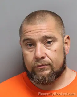 Mugshot of ADRIAN HERNANDEZ booked in Dorchester County, South Carolina on May 2, 2026