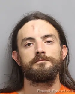Mugshot of JEREMY QUINN HART booked in Dorchester County, South Carolina on May 4, 2026