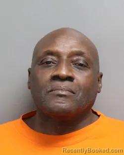 Mugshot of JOHN EARL LEMON booked in Dorchester County, South Carolina on May 4, 2026
