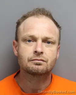 Mugshot of MARCUS JAMES PORTER booked in Dorchester County, South Carolina on May 5, 2026