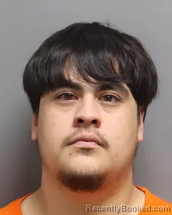 Mugshot of PABLO VASQUEZ FIGUEROA booked in Dorchester County, South Carolina on May 5, 2026