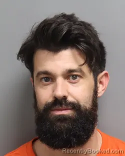 Mugshot of JESSE SHANE COLLINS booked in Dorchester County, South Carolina on May 5, 2026