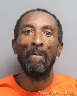 Mugshot of RICKY TYRONE MARTINO booked in Dorchester County, South Carolina on May 5, 2026