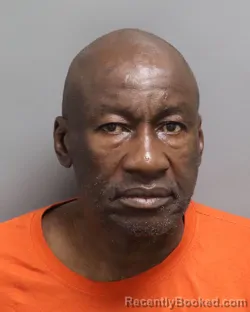 Mugshot of NORMAN WILLIAM PATTERSON booked in Dorchester County, South Carolina on May 7, 2026