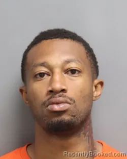 Mugshot of SHERMAN EDWARDS RHINES III booked in Dorchester County, South Carolina on May 8, 2026