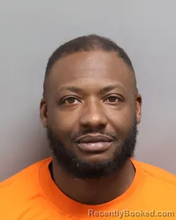 Mugshot of JAMES TERRY JENKINS booked in Dorchester County, South Carolina on May 8, 2026