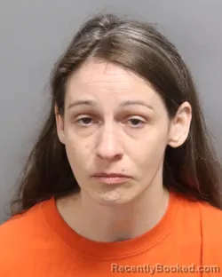 Mugshot of KILEY MICHELLE PEARSON booked in Dorchester County, South Carolina on May 11, 2026