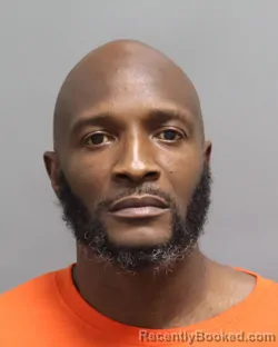 Mugshot of MICHAEL KENNETH WHITE booked in Dorchester County, South Carolina on May 11, 2026